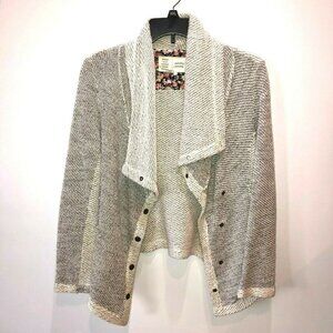 Anthropologie Saturday Sunday Cardigan Sweater
